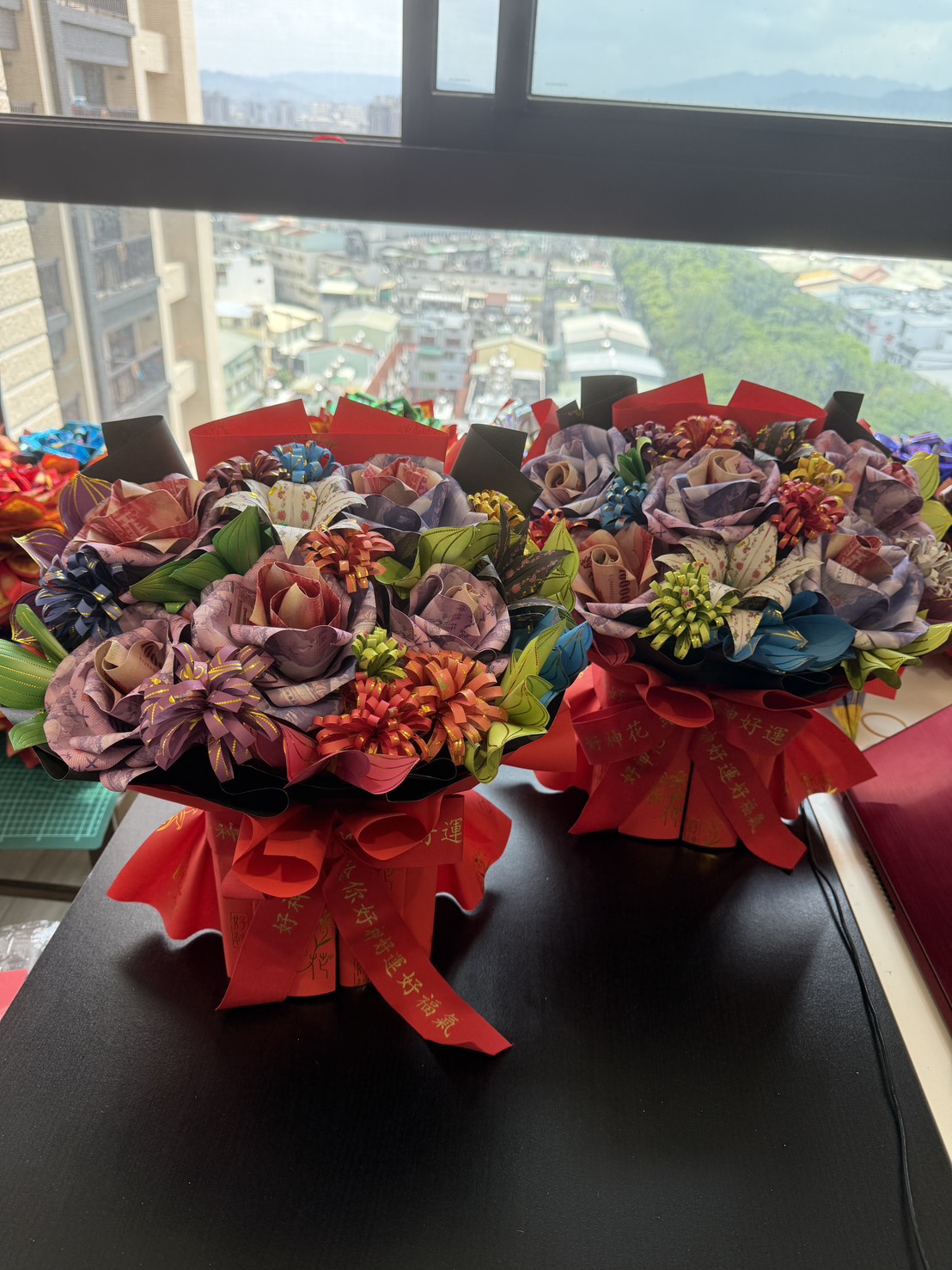 好神花作品